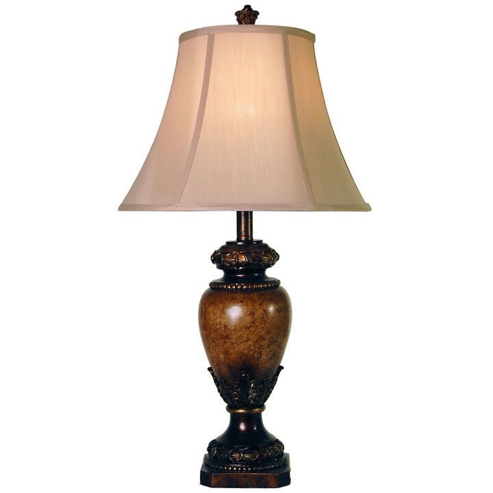 Sienna Table Lamp (Set of 2)