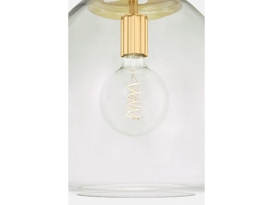Della Pendant