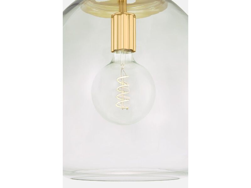 Della Pendant image number 1