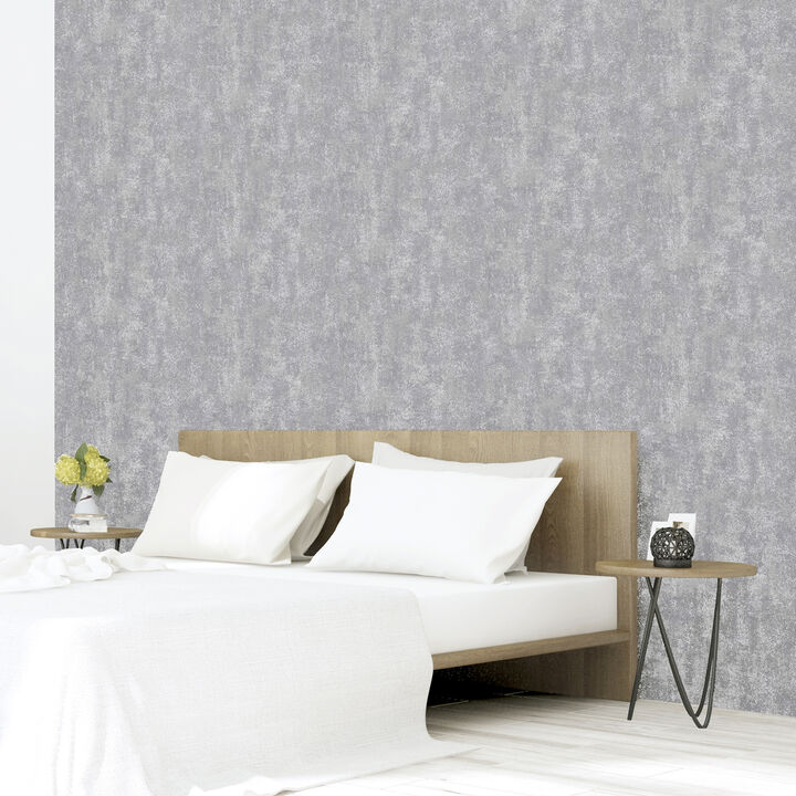 Lloyd Sterling Stone Texture Wallpaper (Set of 2)