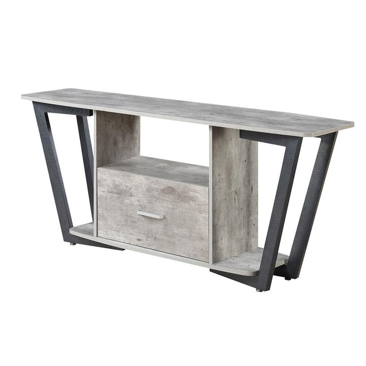 Convience Concept, Inc. Graystone 60 TV Stand