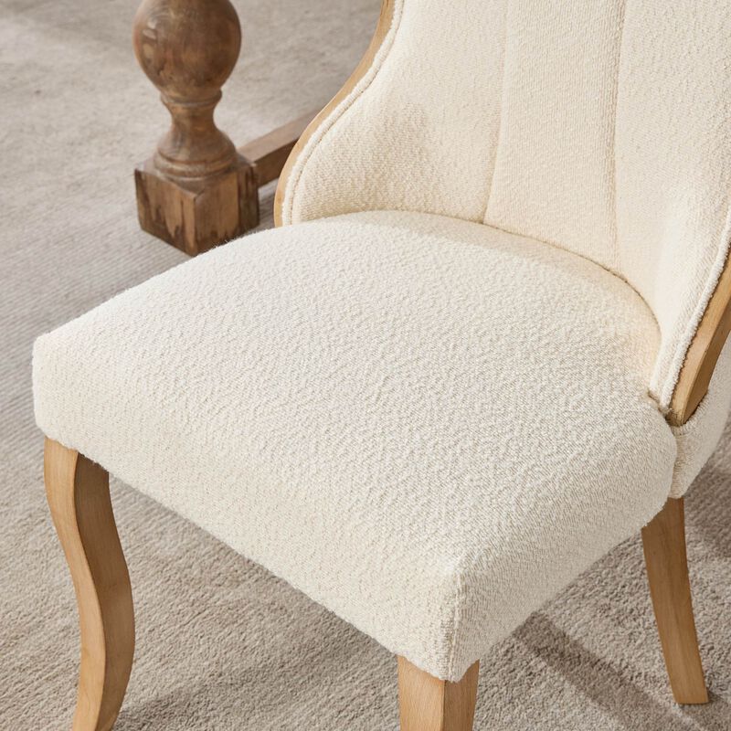 Semful Dining Chairs image number 6