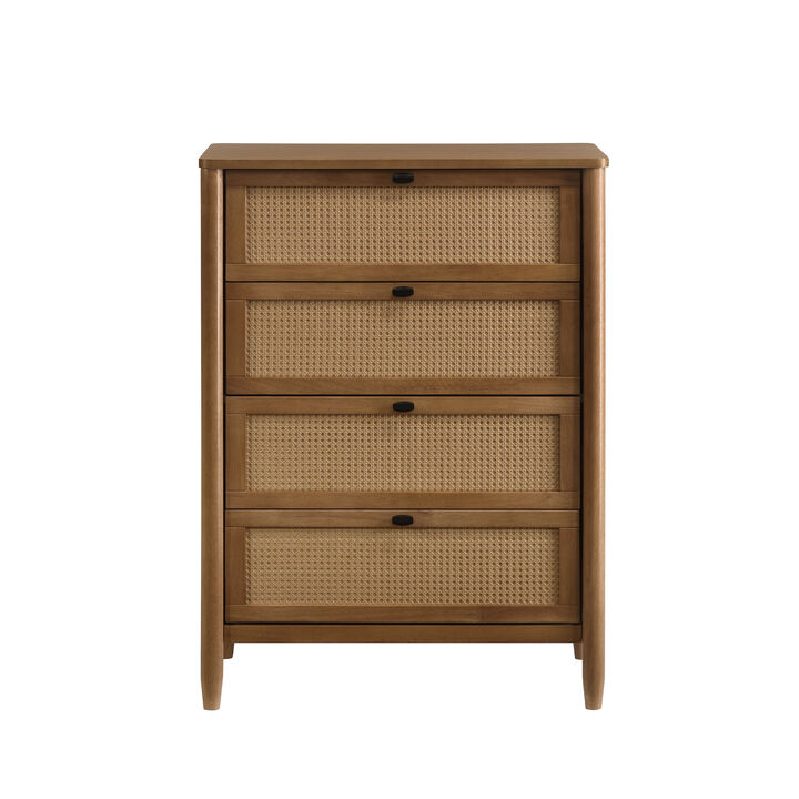 Wixret Chest