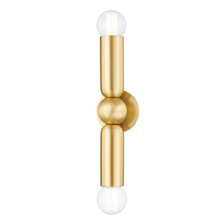 Lolly Wall Sconce