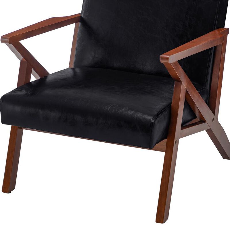 Convenience Concepts Take a Seat Cliff Accent Chair