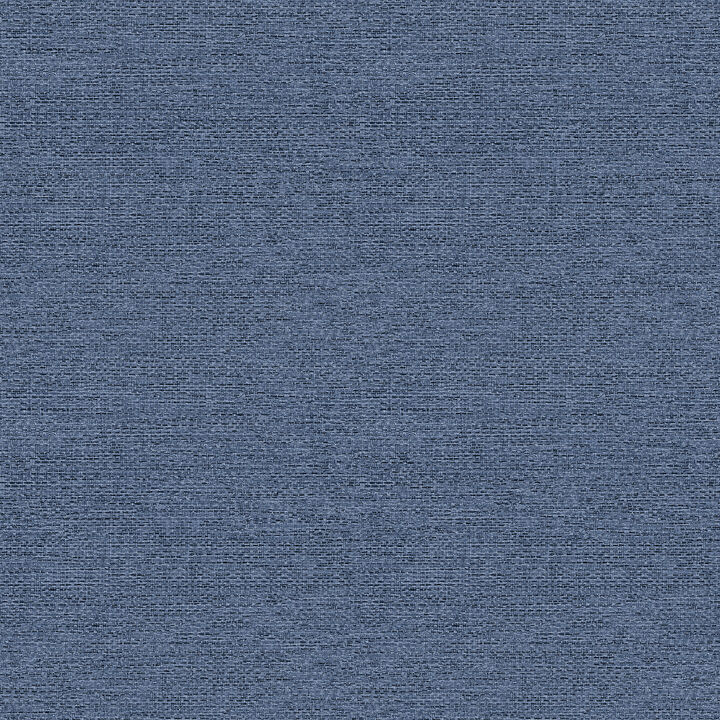 Jordan Indigo Faux Tweed Wallpaper