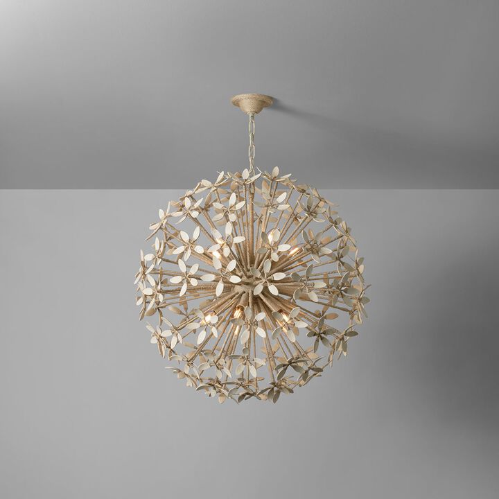 Corfu Chandelier