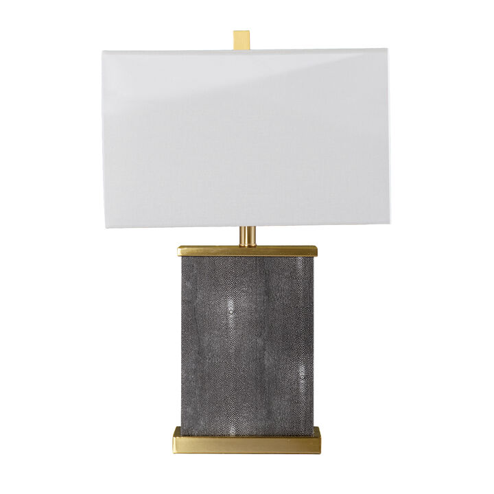 Lavano Table Lamp w/ Shade