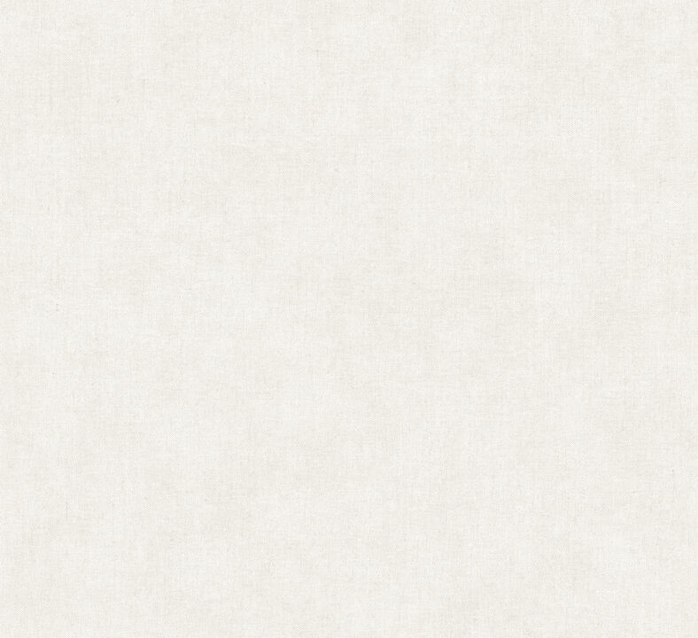 Nuovo Off-White Faux Linen Wallpaper