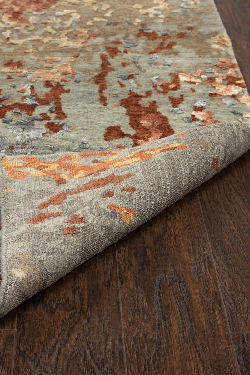 Finesse FIN109 9' x 12' Rug image number 6