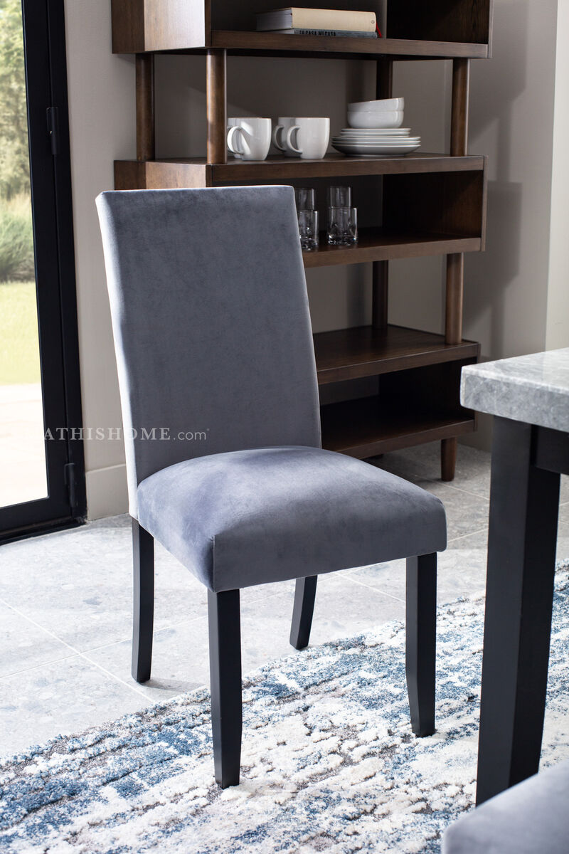 Napoli 6-Piece Dining Set