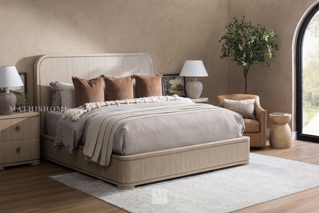 Bradney Leather Swivel Accent Chair