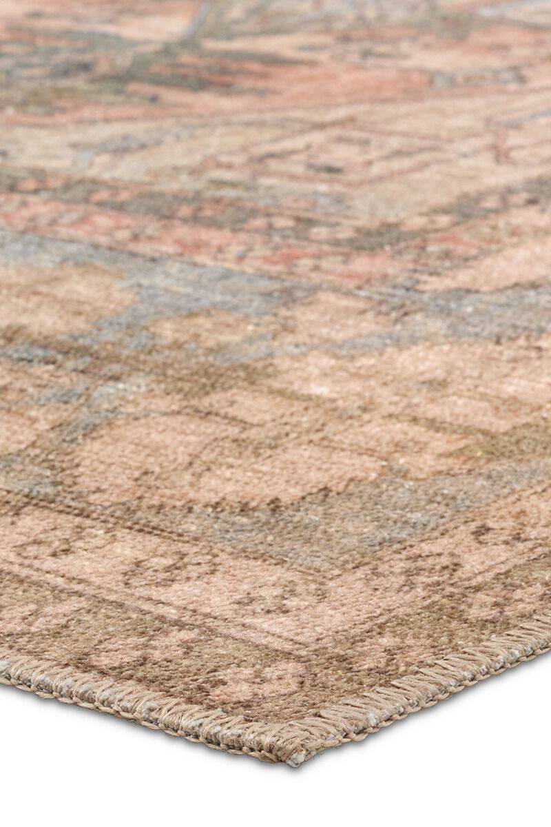 Kindred Savine Multicolor 8'6" x 11'6" Rug image number 3