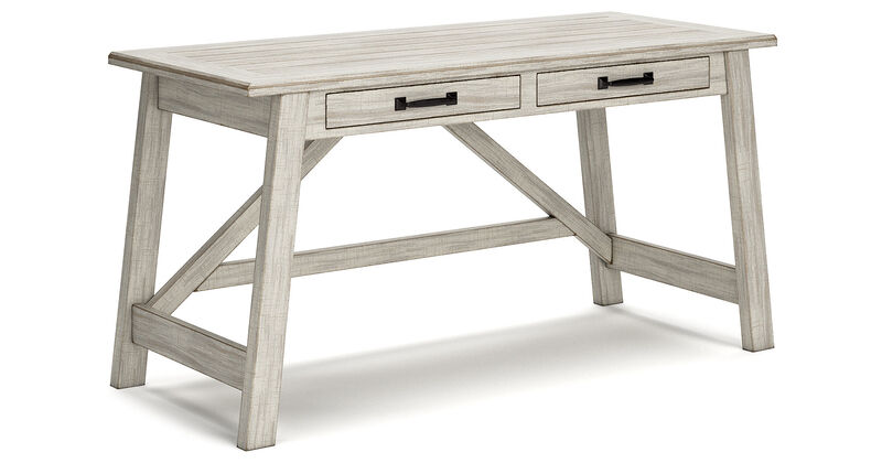 Carynhurst 3-Piece Office Set