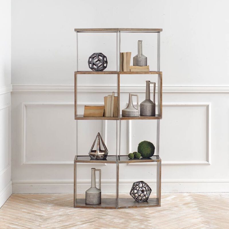 Stylish Ceramic Jug Vase for Home Accent or Table Display