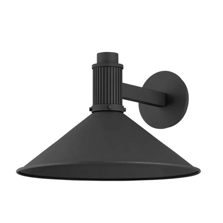 Elani Exterior Wall Sconce