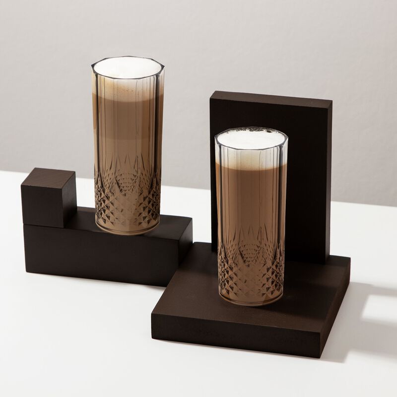 12 oz. High Ball Plastic Glasses (48 Glasses) image number 9