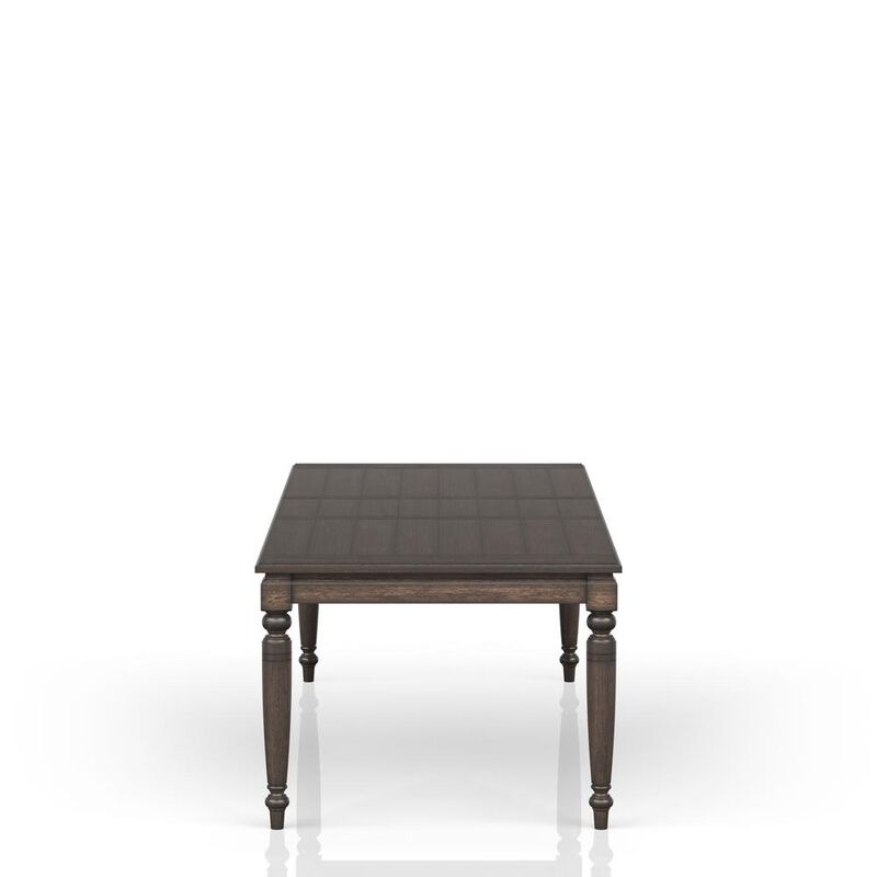 Bellamy Lane Table With Leaf