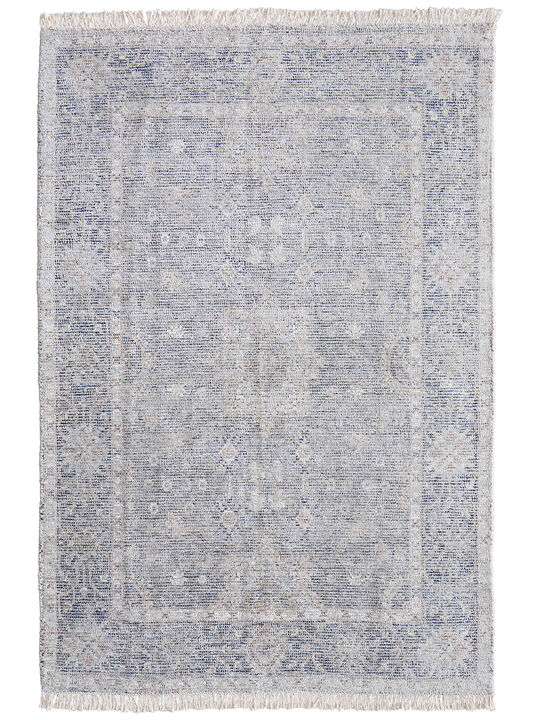 Caldwell 8799F Gray/Blue/Taupe 9' x 12' Rug