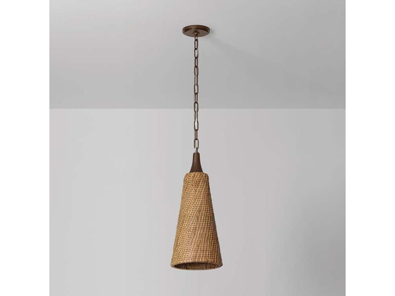 Kenzo Pendant image number 2