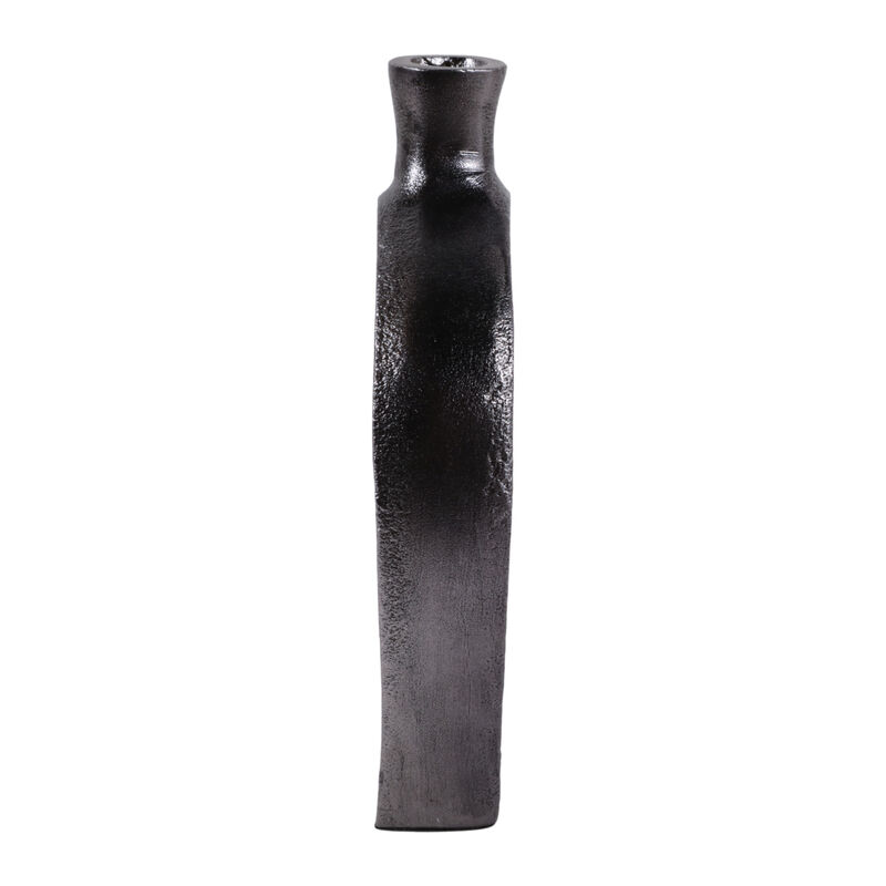 Open Cut-out Tall Bud Vase image number 5