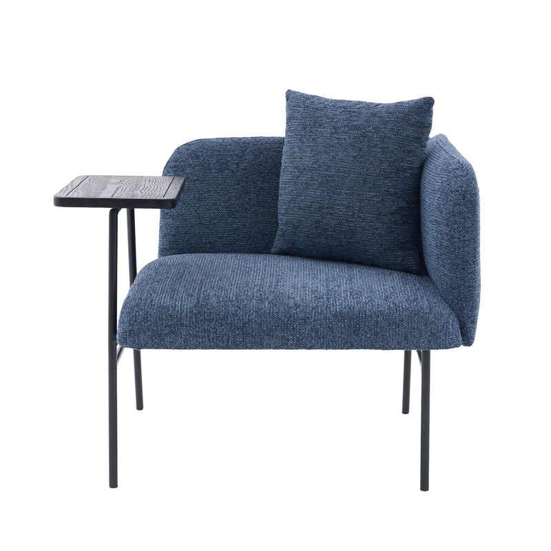 Valonk Leisure Chair image number 0