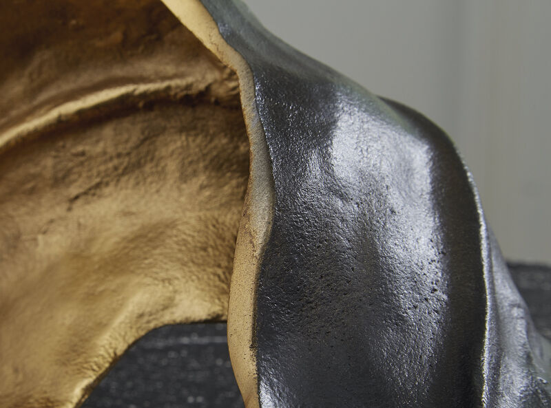 Melinda Metal Sculpture image number 2