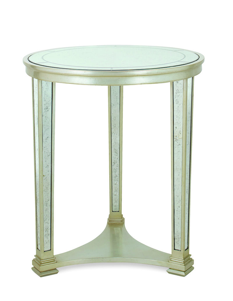 Ferrars Side Table