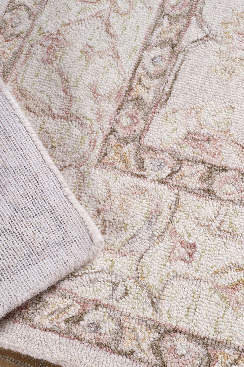 Province Saige Fog 8'6" x 11'6" Rug image number 7
