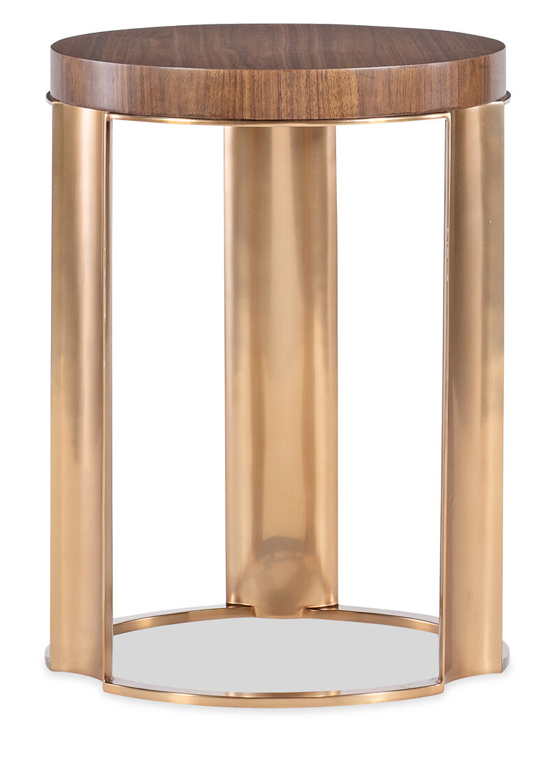Eleana Accent Table image number 0