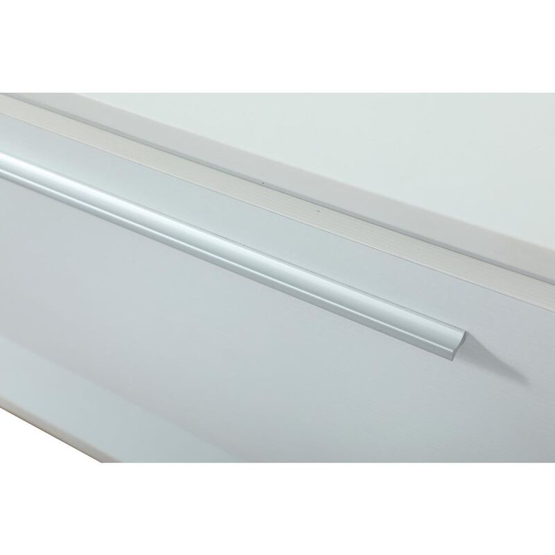 Elegant Kitchen and Bath 36 inch Single bathroom vanity in white