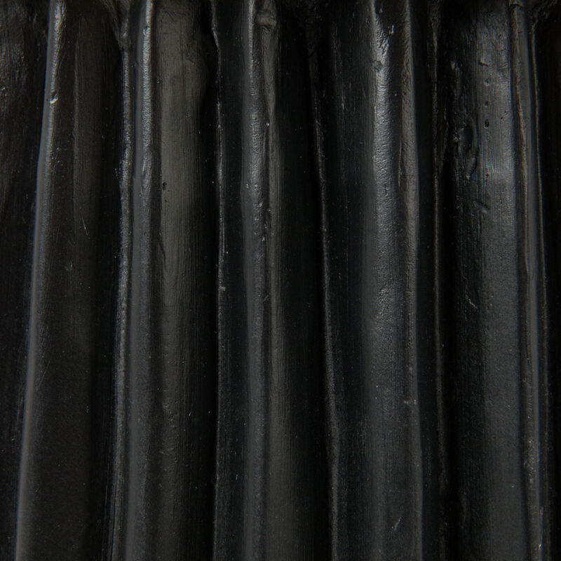 Magnesium Oxide Side Table, Cream image number 5