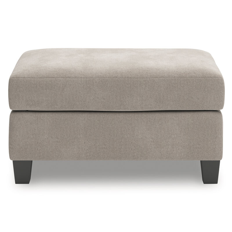 Willarae Ottoman