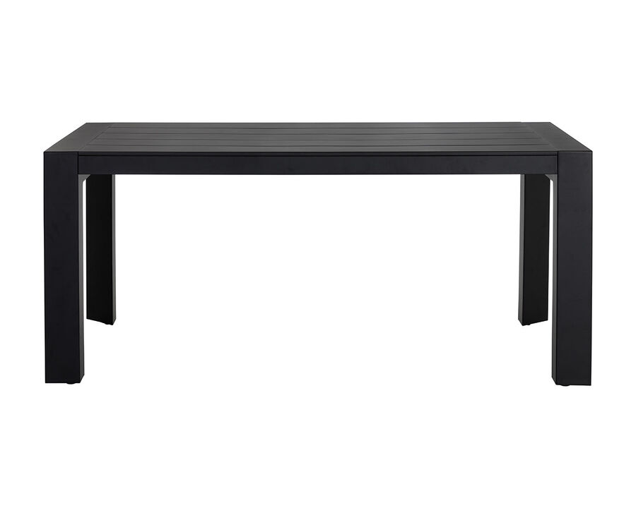 Merano 70" Dining Table