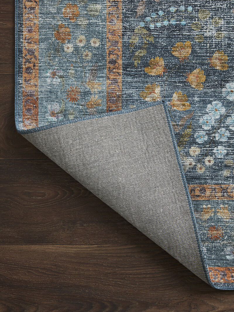 Palais PAL04 2'3" x 3'9" Rug