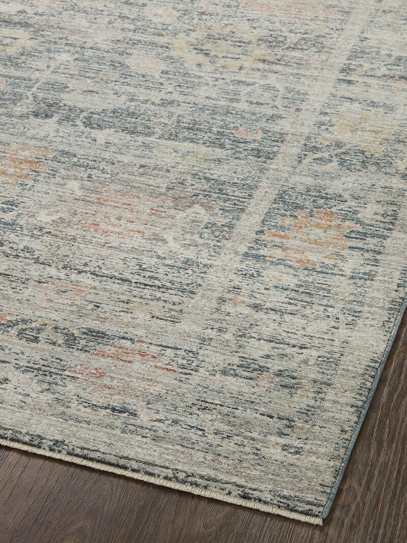 Millie MIE01 5'3" x 7'6" Rug by Magnolia Home by Joanna Gaines