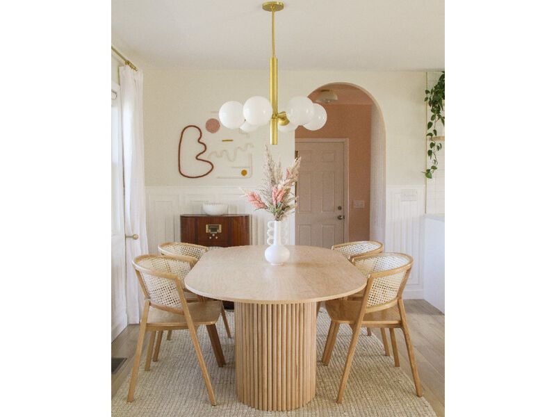 Stella Chandelier image number 3