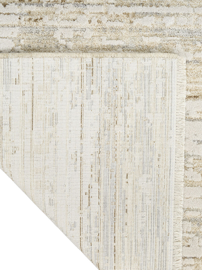 CK078 Summit SUM03 Natural/Ivory 5'3" x 7'9" Rug