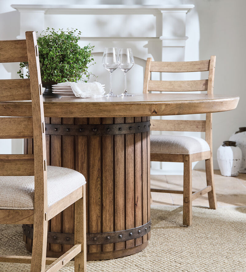 Vineyard Row Side Chair