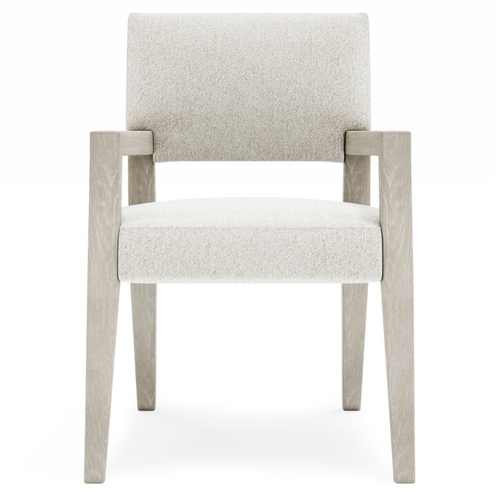Tempo Arm Chair