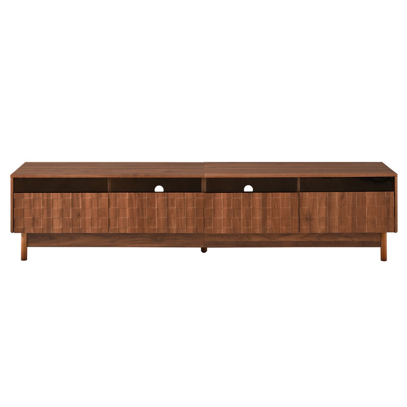 Gaxski TV Stand image number 0