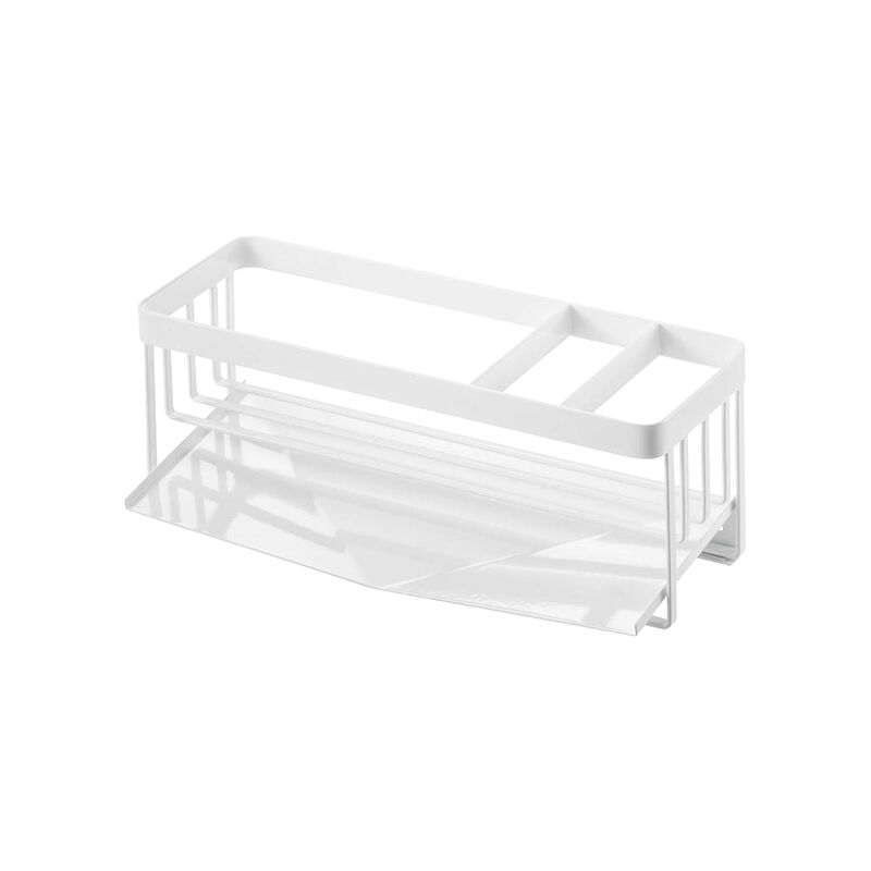 Sponge & Bottle Holder - Steel image number 7