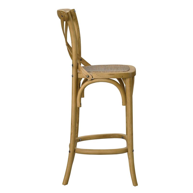 Gear Counter Stool image number 4