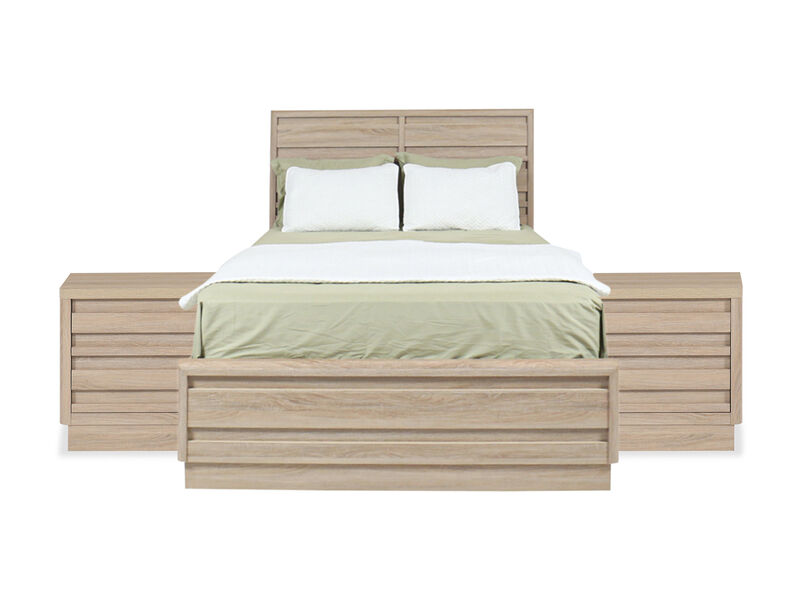 Brentwood Heights Bedroom Set image number 2