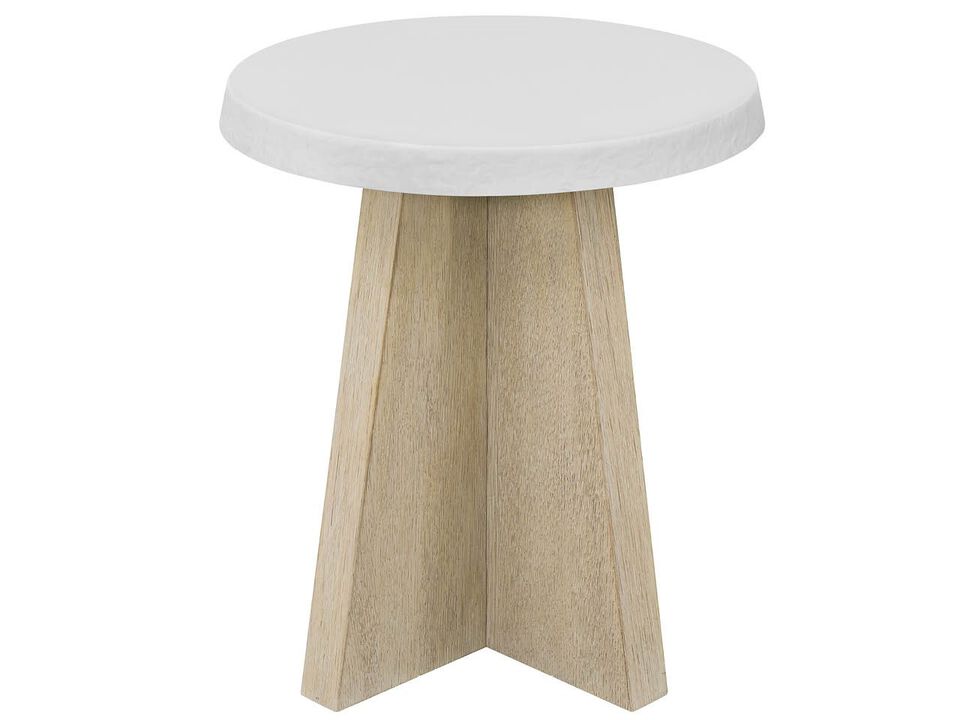 Dockside Accent Table