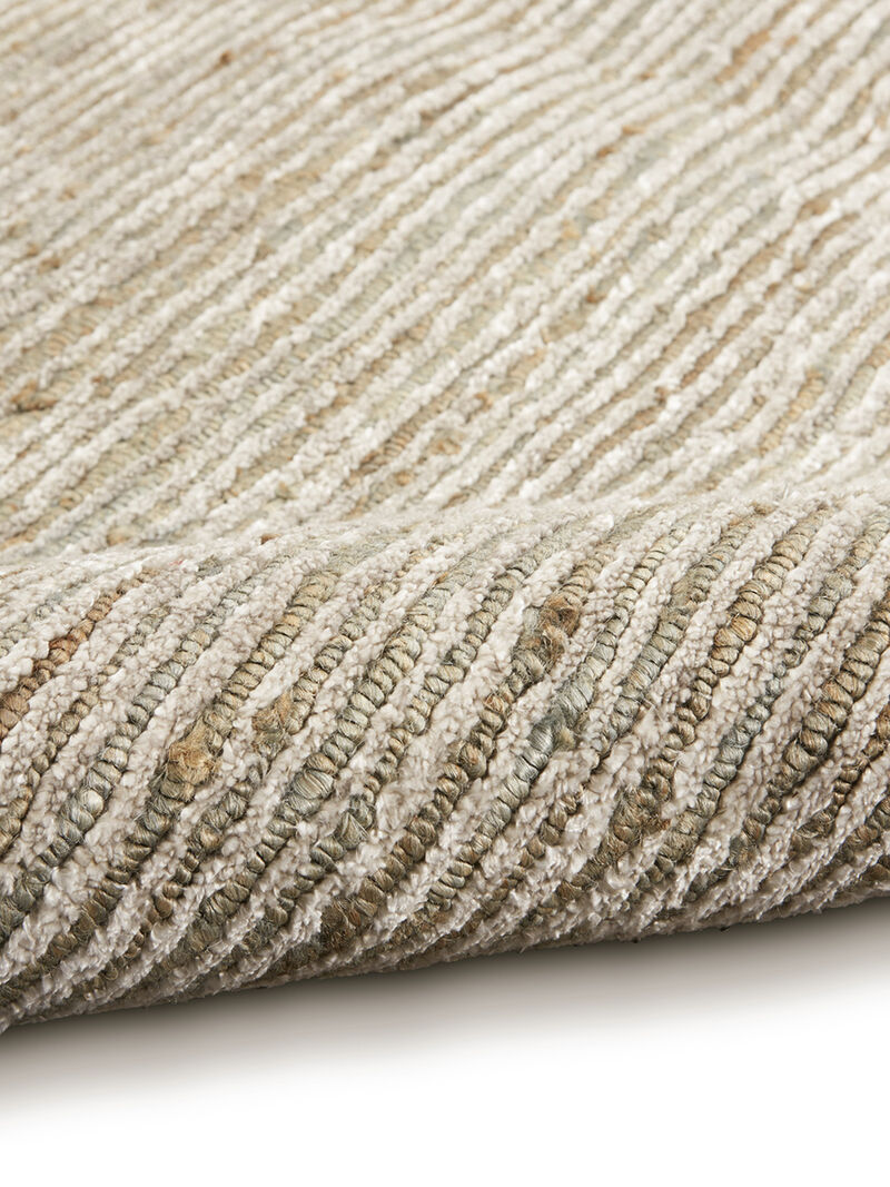 Mesa MSA01 Hematite 9' x 12' Rug