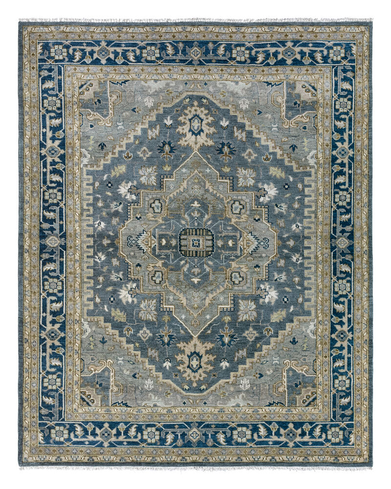Liberty Andrews Monument 12'X15' Rug image number 0
