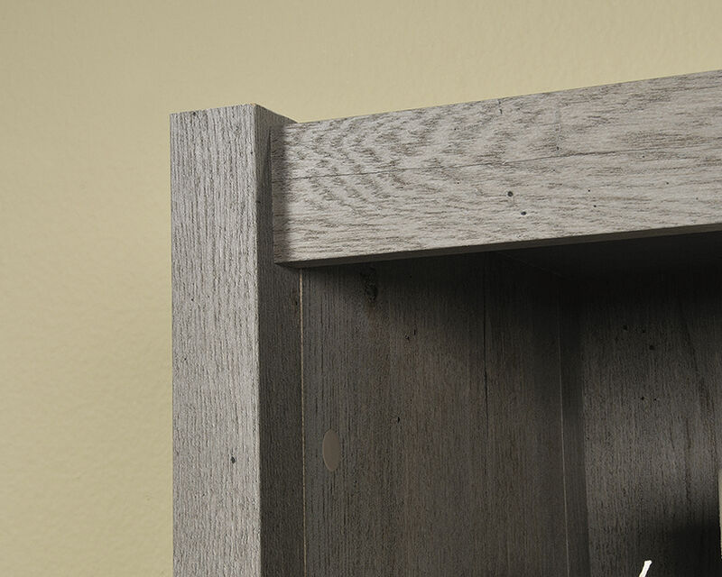 Cannery Bridge Storage Wall