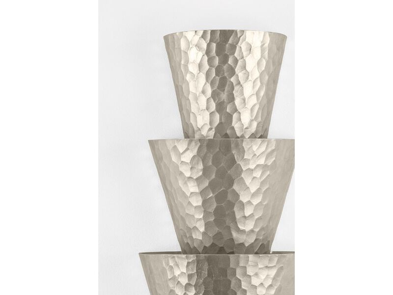 Bucharest Wall Sconce image number 6