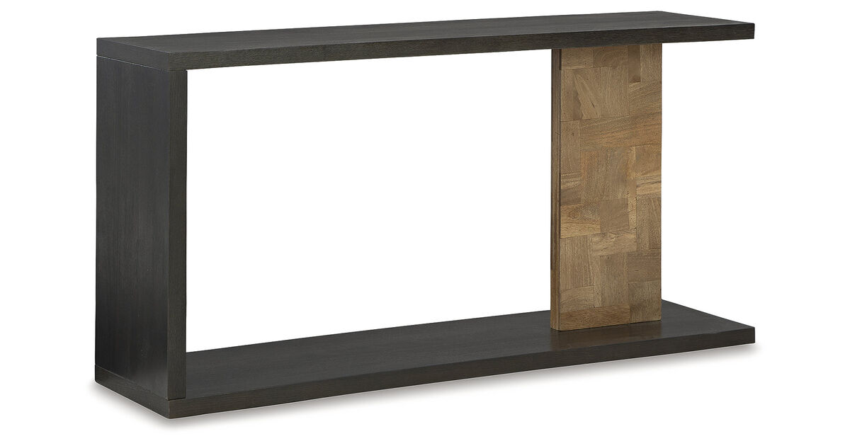 Camlett Console Sofa Table